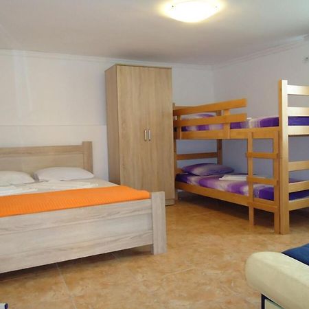 Apartments Idolga بار المظهر الخارجي الصورة