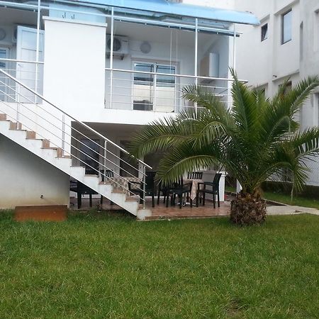 Apartments Idolga بار المظهر الخارجي الصورة