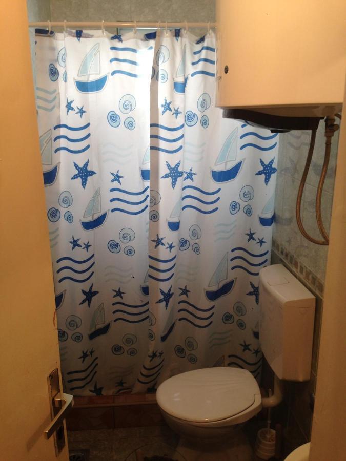 Apartments Idolga بار المظهر الخارجي الصورة
