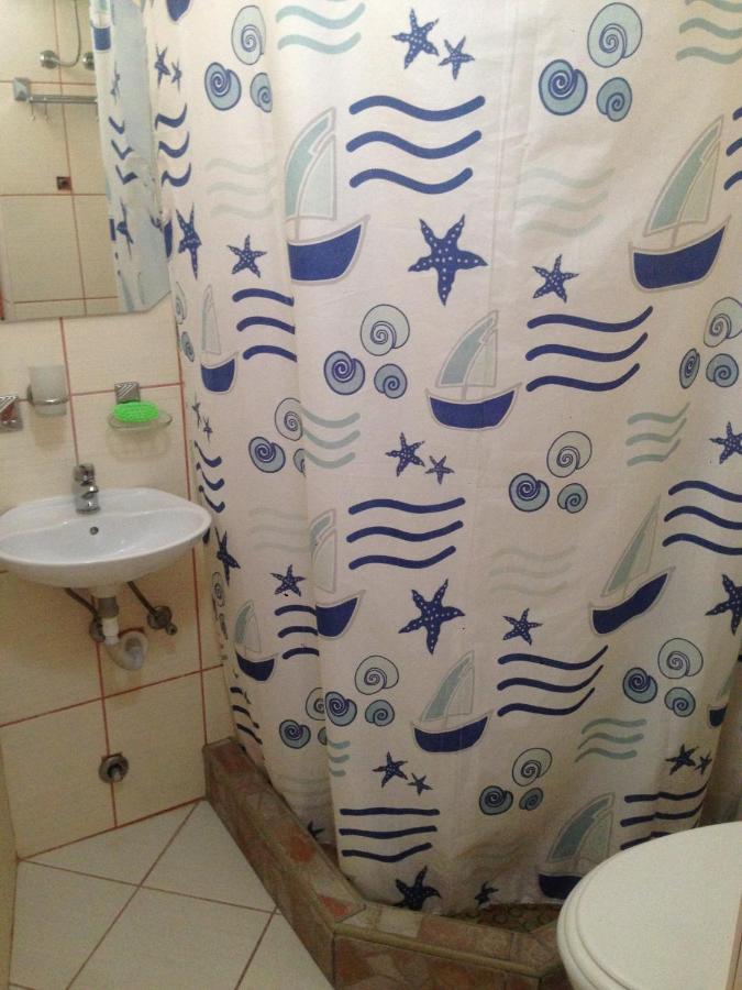 Apartments Idolga بار المظهر الخارجي الصورة