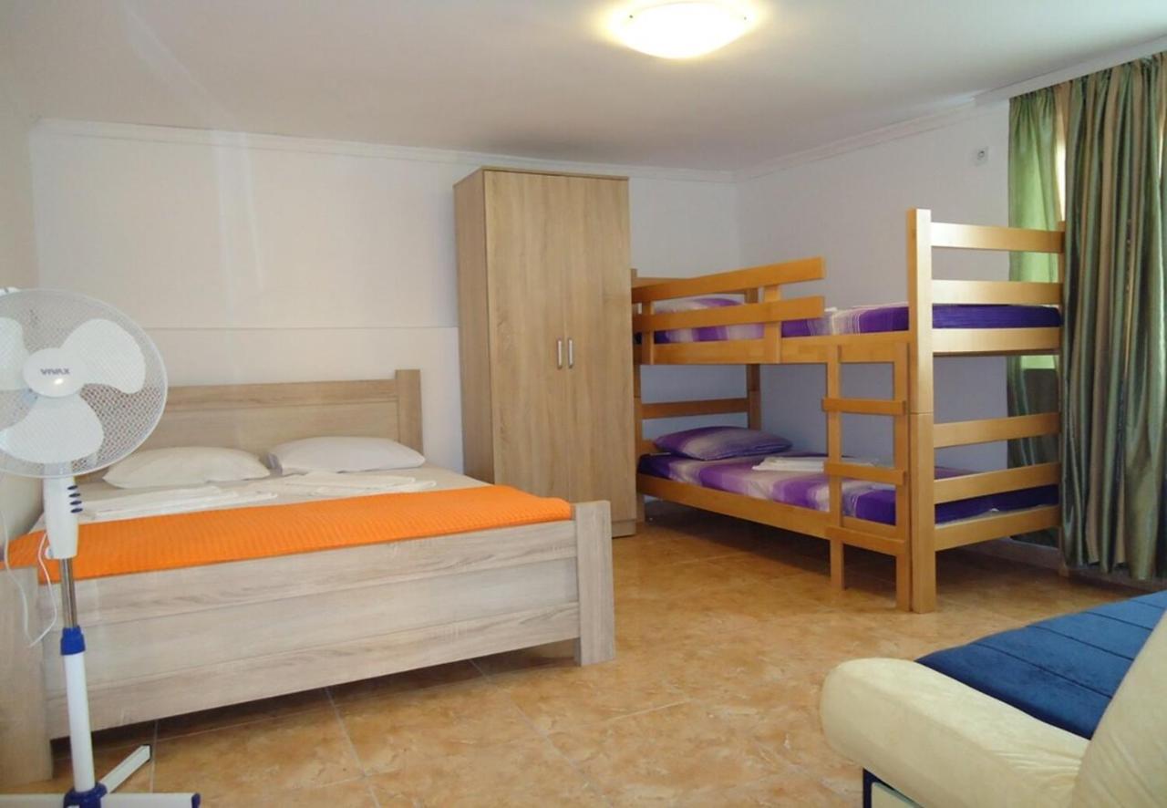 Apartments Idolga بار المظهر الخارجي الصورة