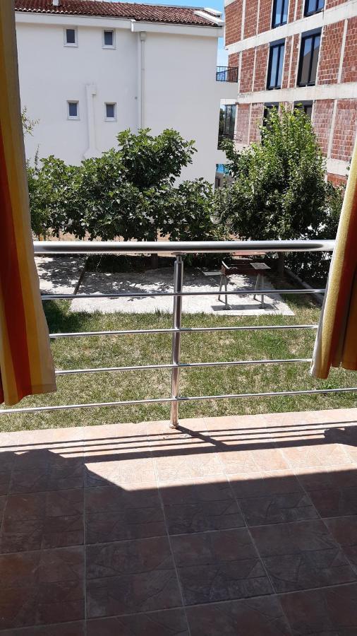 Apartments Idolga بار الغرفة الصورة