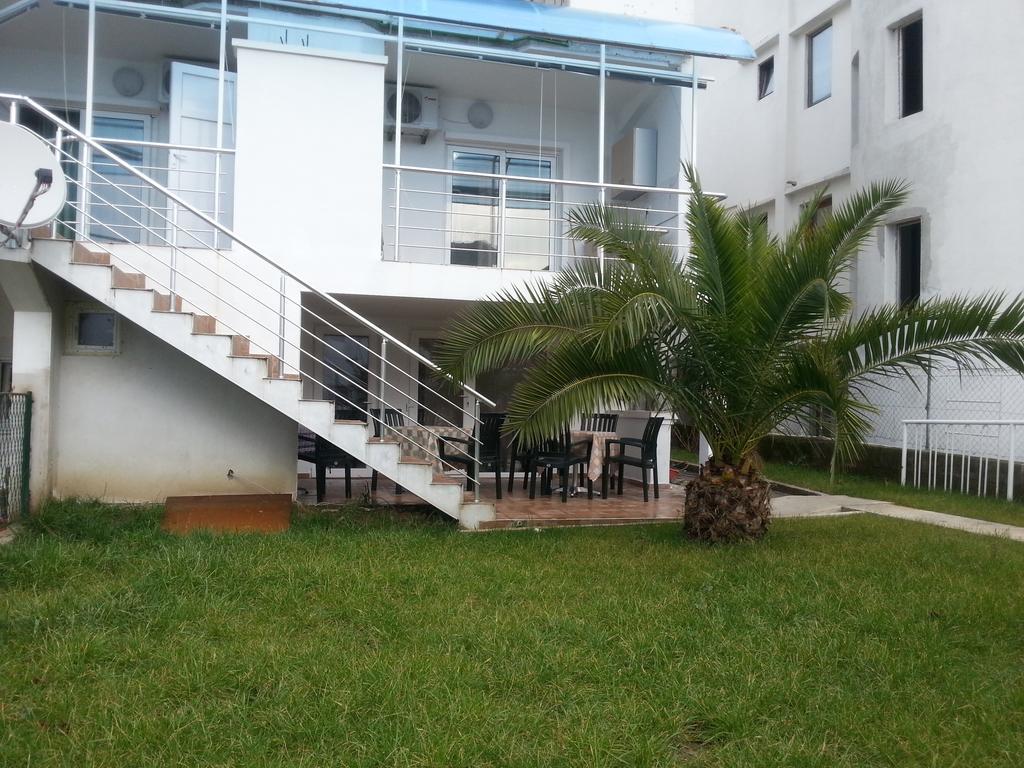 Apartments Idolga بار المظهر الخارجي الصورة