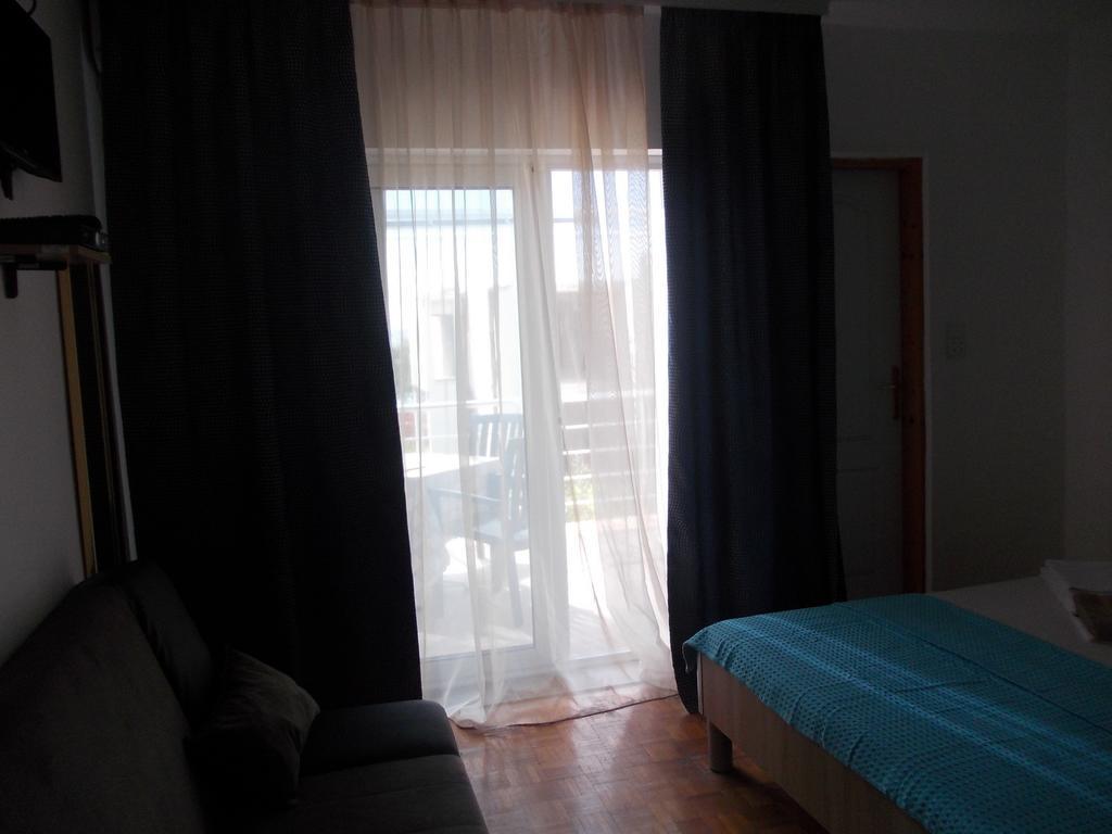 Apartments Idolga بار المظهر الخارجي الصورة