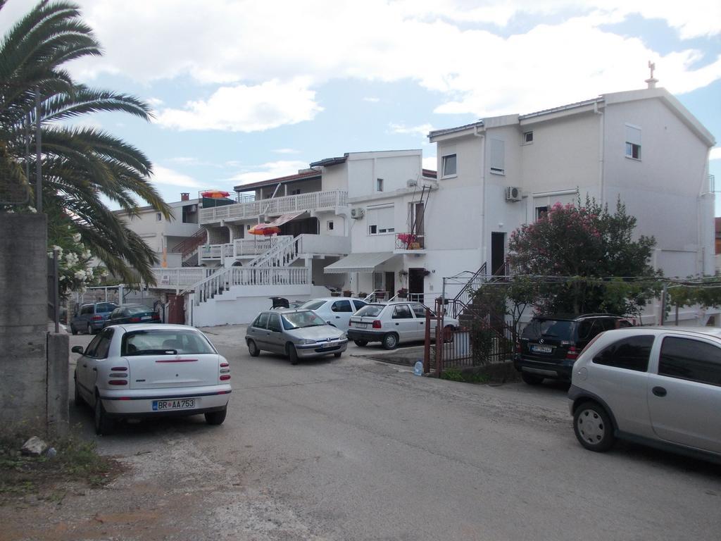 Apartments Idolga بار المظهر الخارجي الصورة