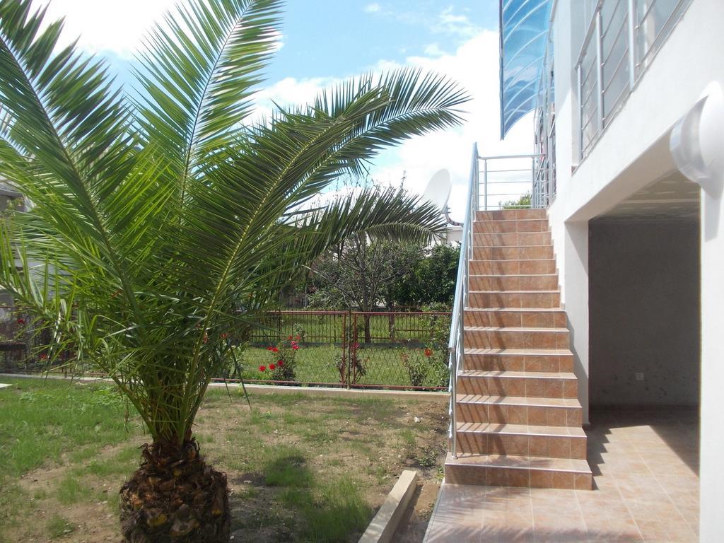 Apartments Idolga بار الغرفة الصورة