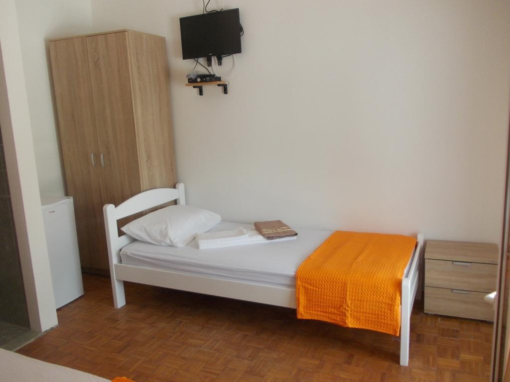 Apartments Idolga بار الغرفة الصورة